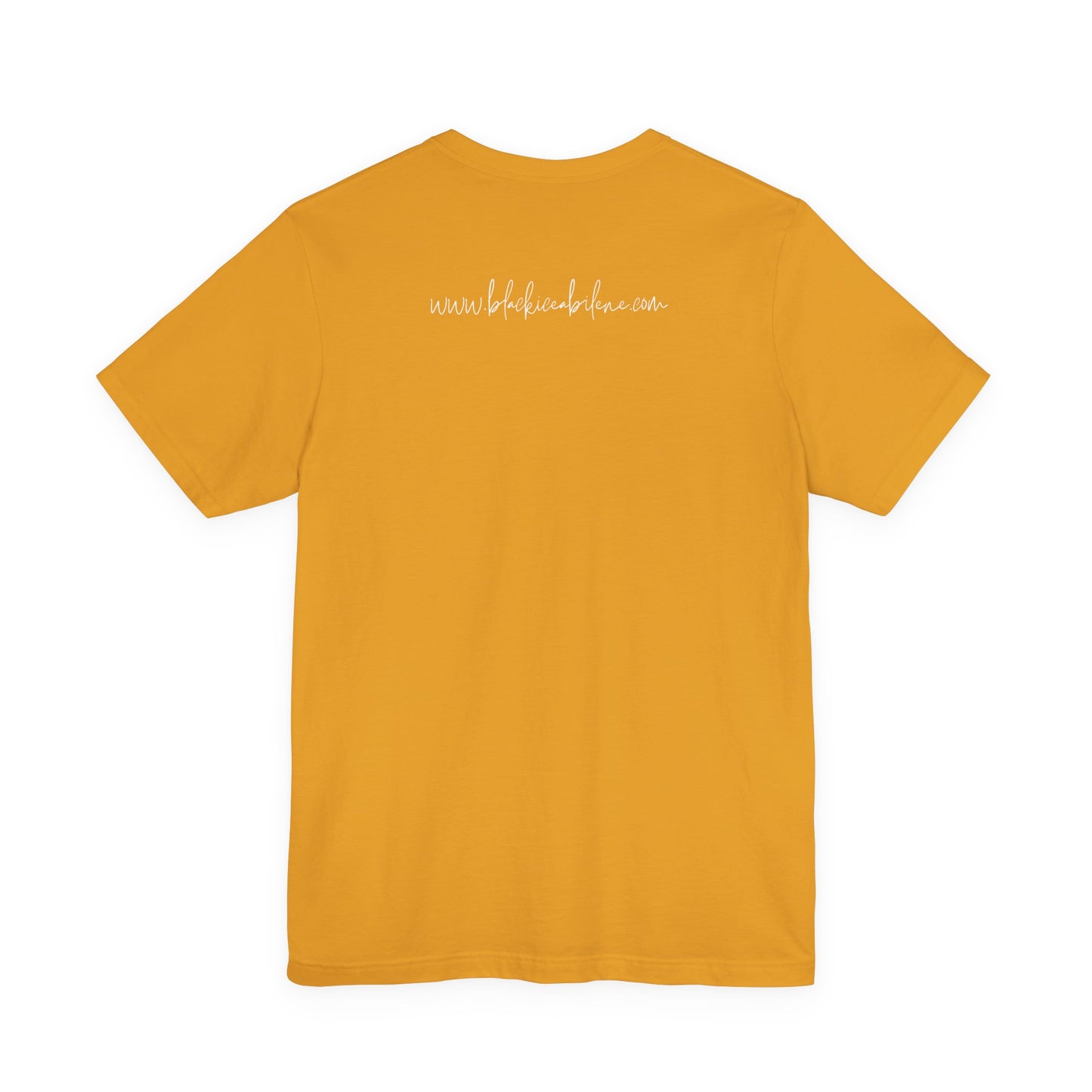 80% Iced Coffee, 100% Me – Unisex Tee