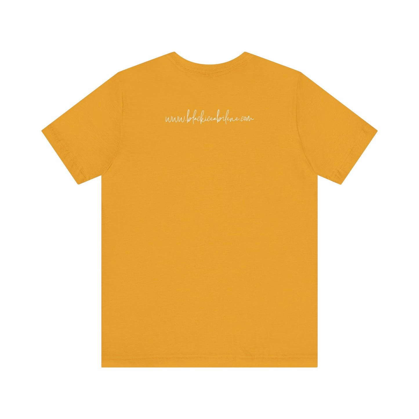 80% Iced Coffee, 100% Me – Unisex Tee