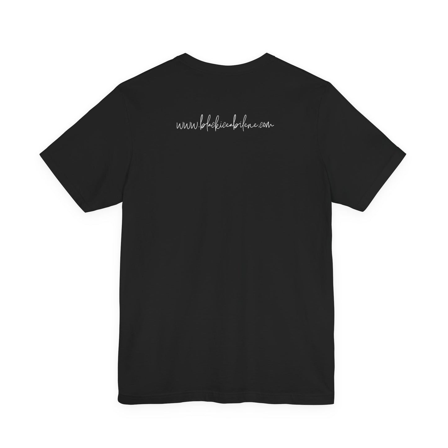 80% Iced Coffee, 100% Me – Unisex Tee