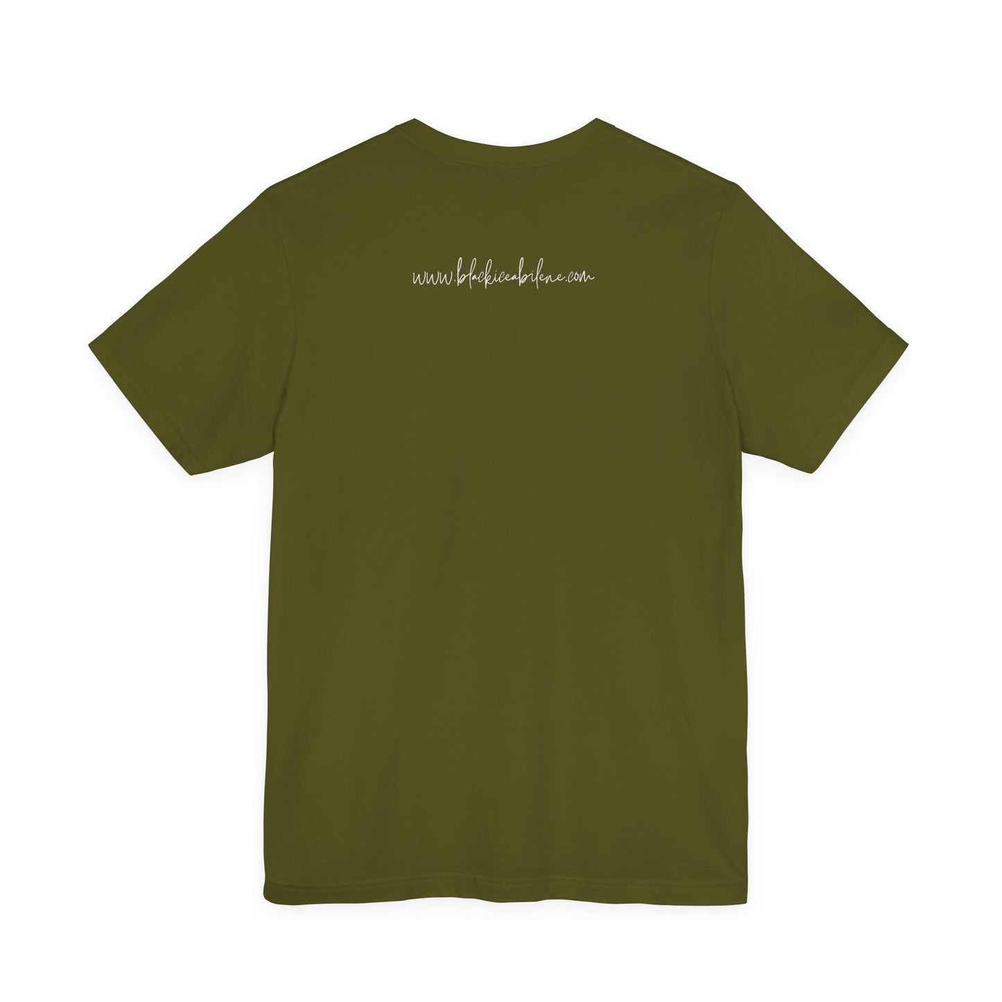 Fall Vibes, Extra Ice Unisex Tee, Fall T-Shirt, Harvest Shirt, Thanksgiving Gift, Cozy Casual Wear, Seasonal Fashion