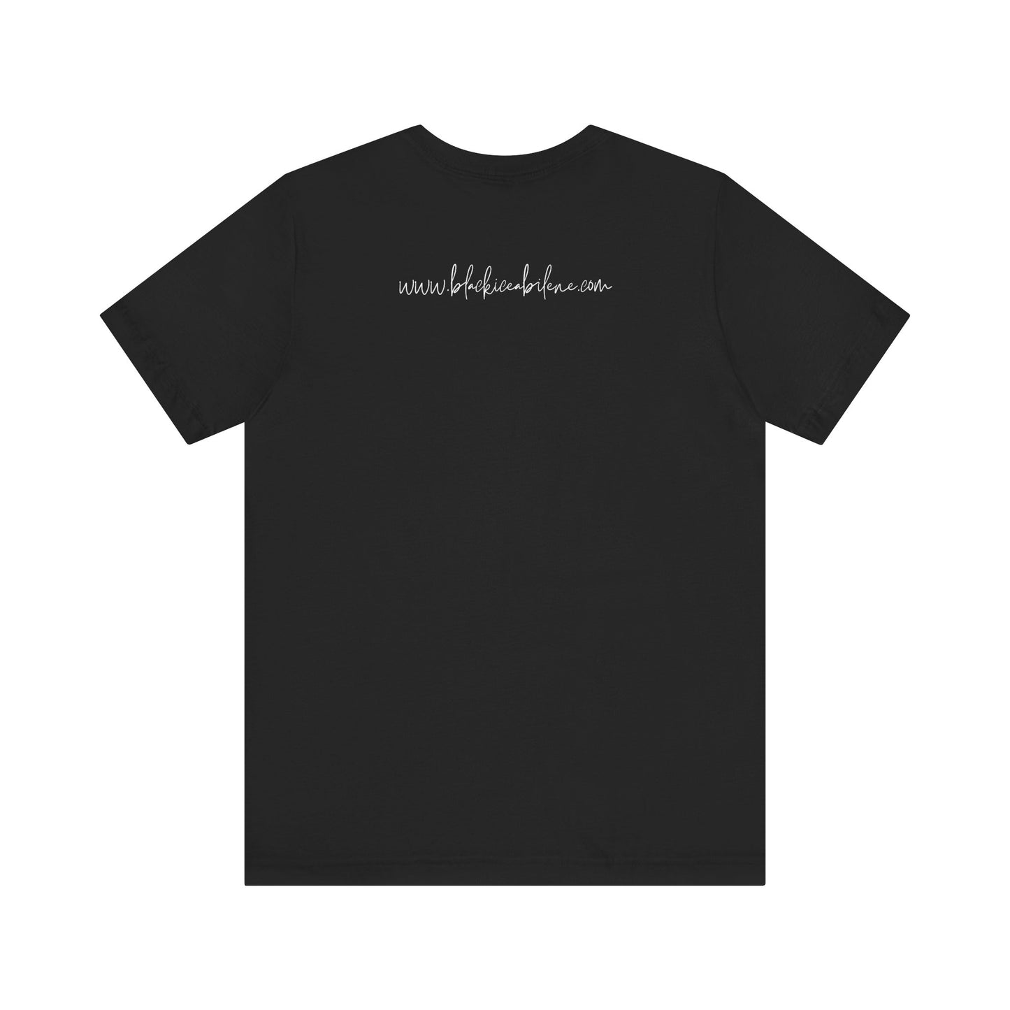 80% Iced Coffee, 100% Me – Unisex Tee