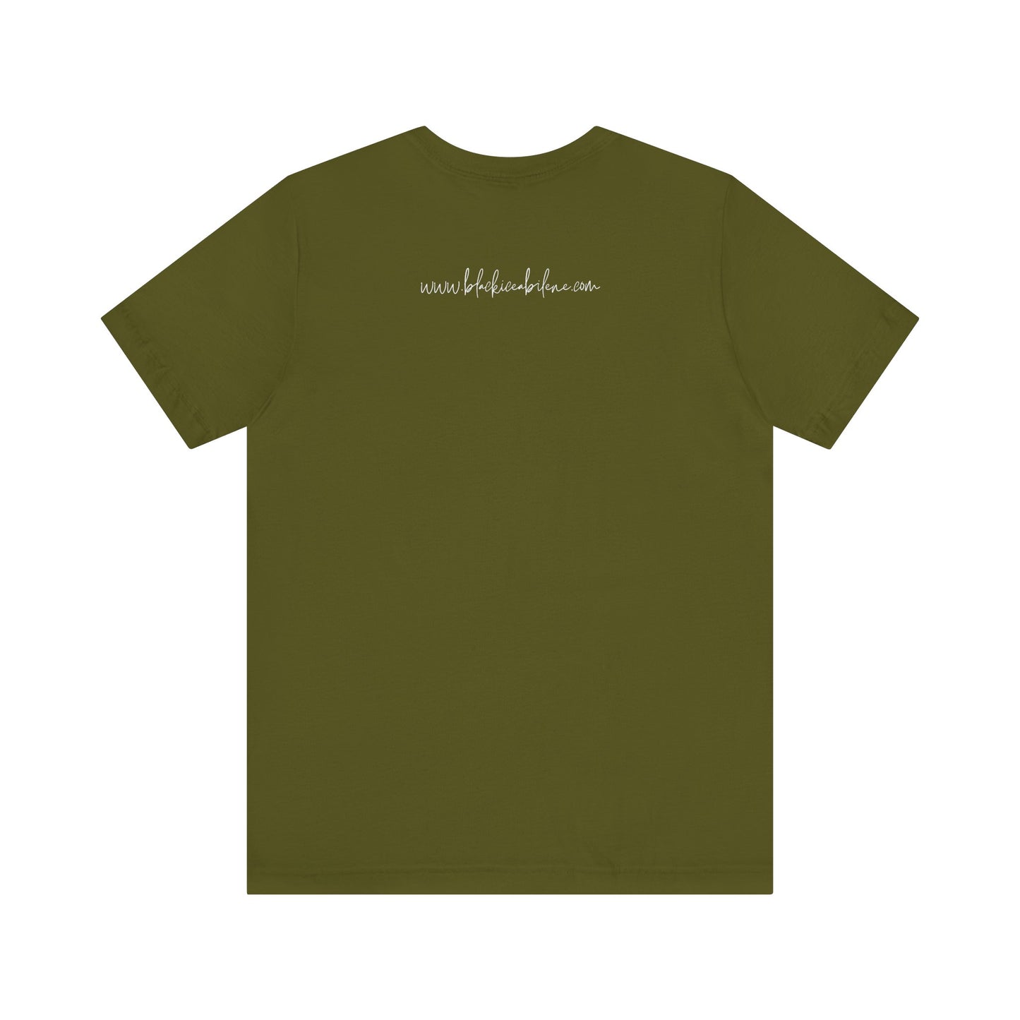 Fall Vibes, Extra Ice Unisex Tee, Fall T-Shirt, Harvest Shirt, Thanksgiving Gift, Cozy Casual Wear, Seasonal Fashion