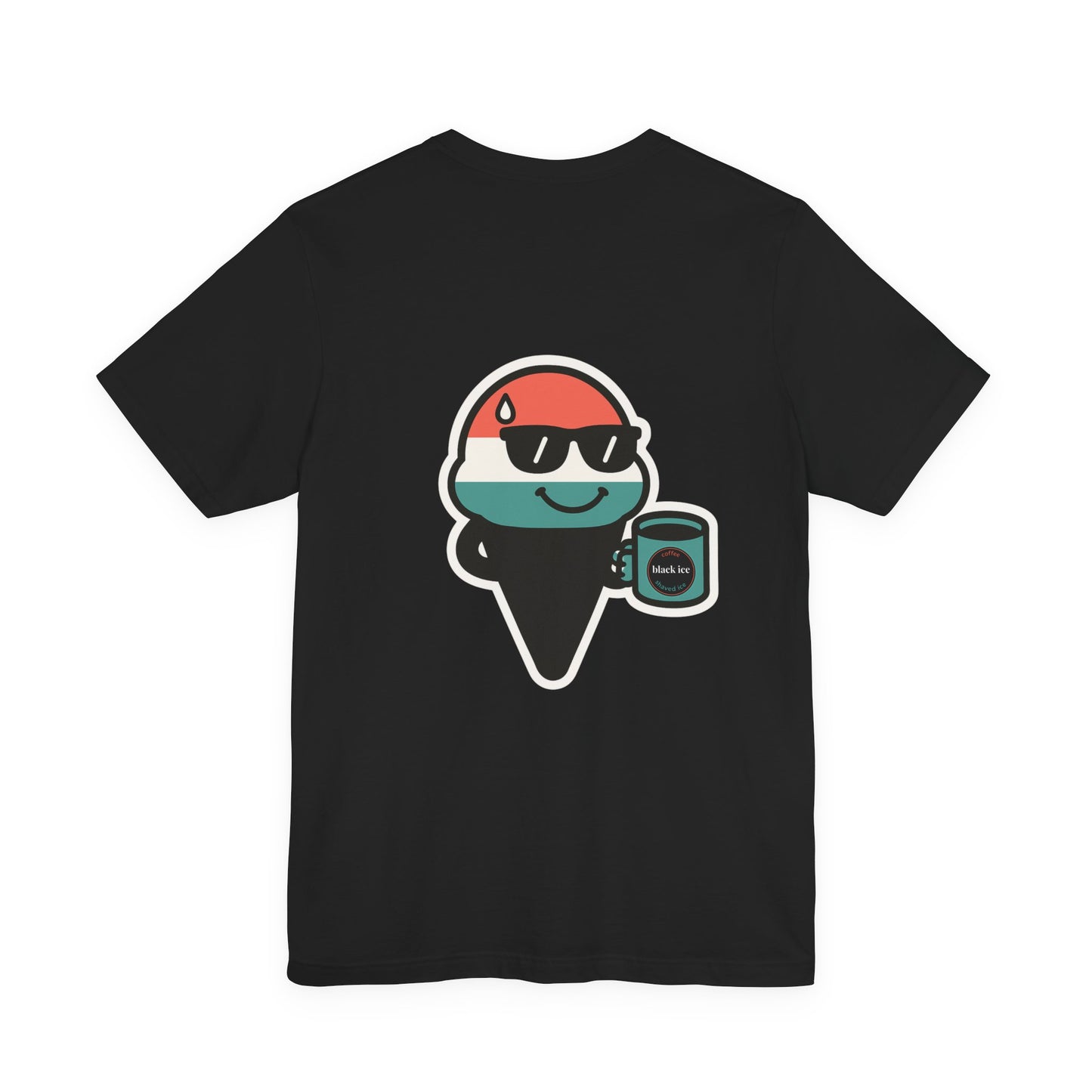 Simple. Chill. Local.