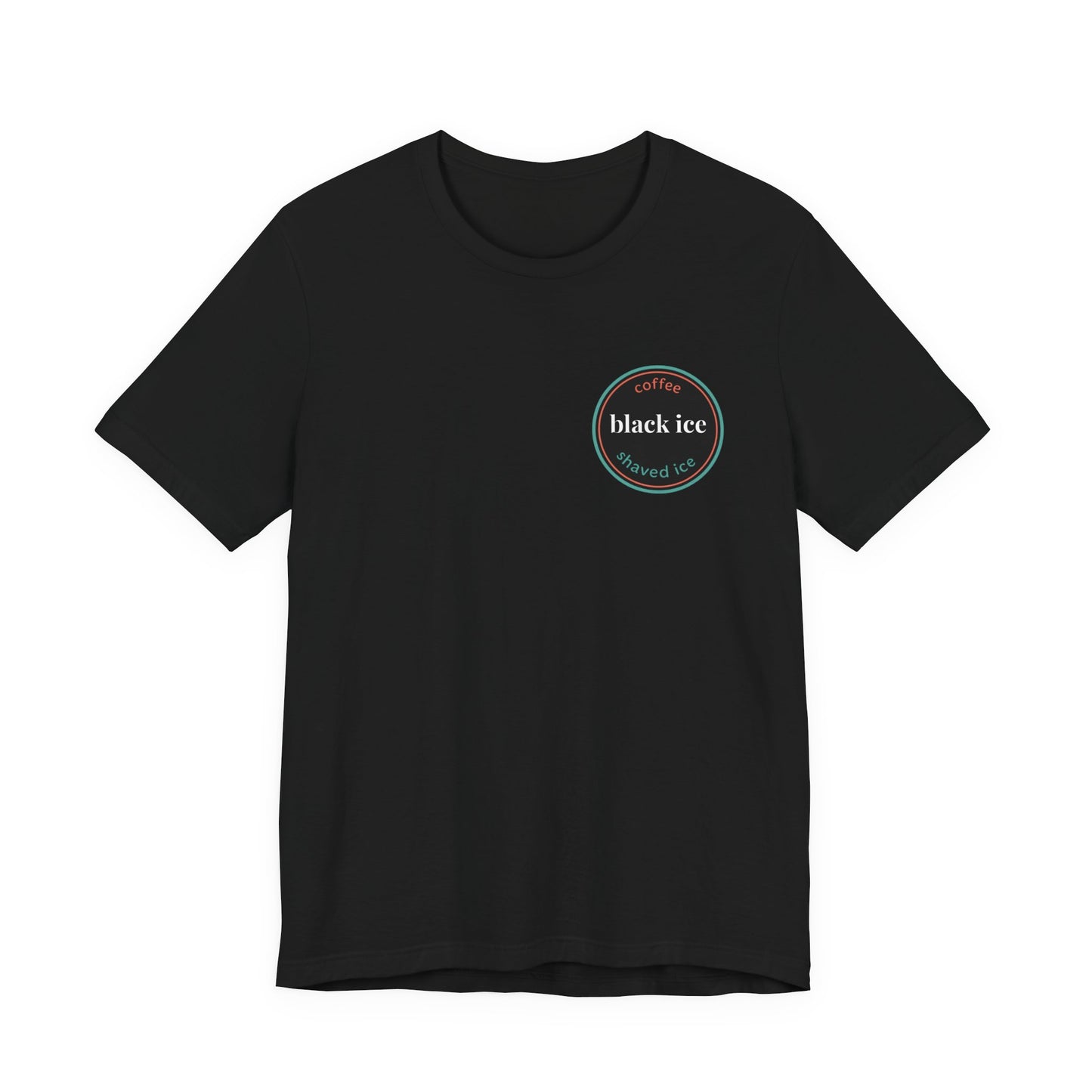 Simple. Chill. Local.