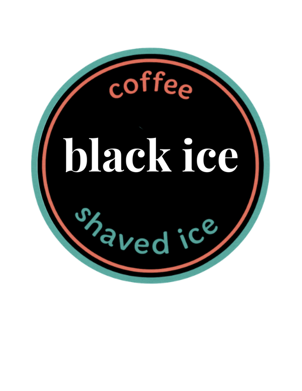 Black Ice Abilene