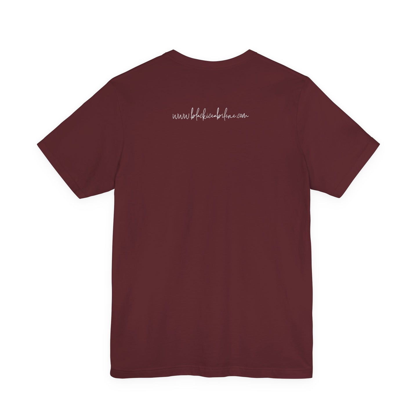 Fall Vibes, Extra Ice Unisex Tee, Fall T-Shirt, Harvest Shirt, Thanksgiving Gift, Cozy Casual Wear, Seasonal Fashion