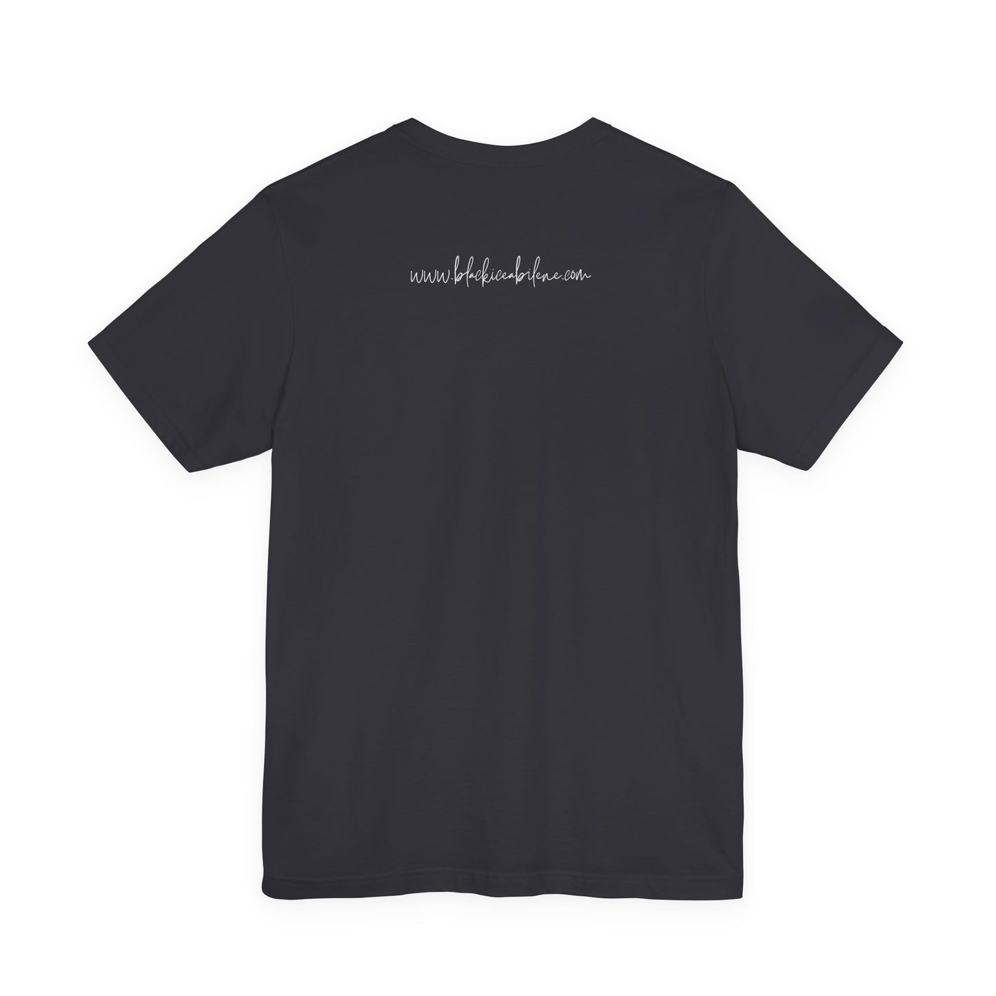 Fall Vibes, Extra Ice Unisex Tee, Fall T-Shirt, Harvest Shirt, Thanksgiving Gift, Cozy Casual Wear, Seasonal Fashion